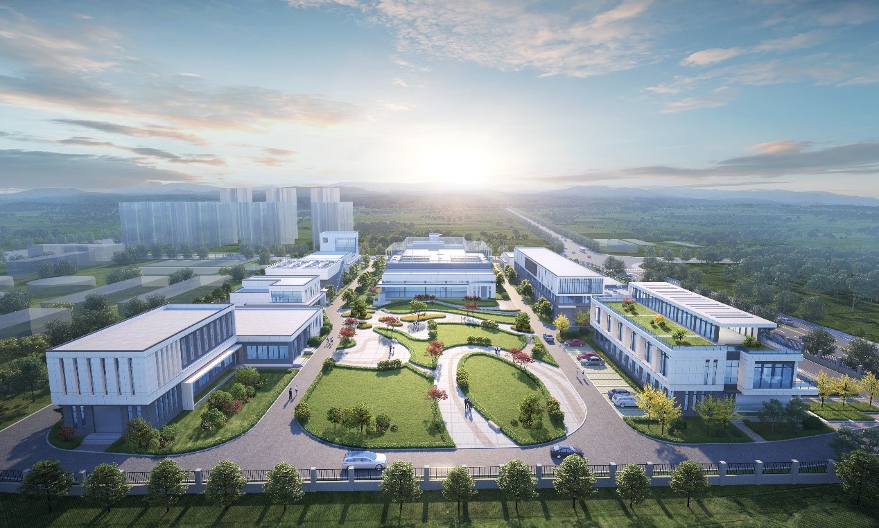 居家桥水厂改建工程开工建设，，，，，，将进一步提升浦东中心城区供水清静包管能力