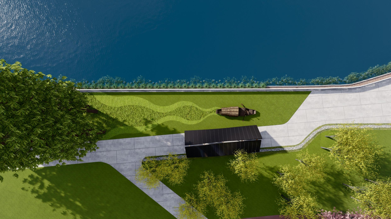 增进韧性清静都会建设，，，，，，上海一批供水包管项目开工