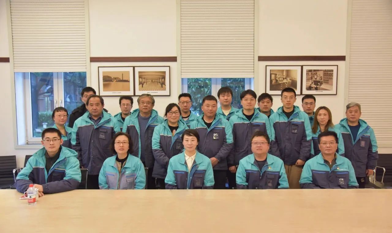 银娱优越会水务集团这些整体、个人荣获上海市模范整体、劳动模范称呼！